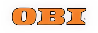 Obi – Baumarkt